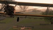 GTA V/Online Western Cropduster 300 HS [Vehfuncs]